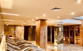 Private Spa Luxury Apartments
